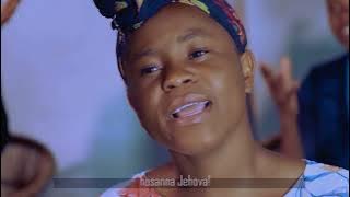HOSANNA 2023 BY AH NEW HEAVENLY CHOIR MINISTRY