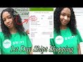 My First Day As A Shipt Shopper | How Much I Made