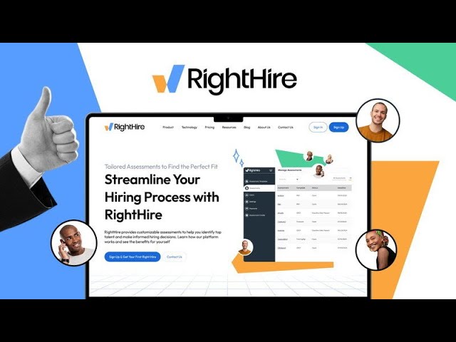 Righthire Lifetime Deal Review | Streamline Your Hiring Process With Righthire