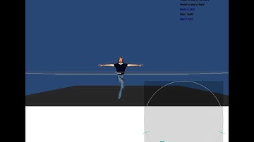 Unity locomotion issue