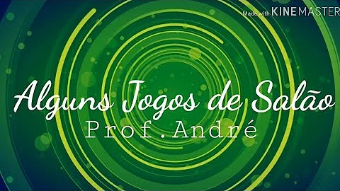Como surgiram os jogos de salão no Brasil?