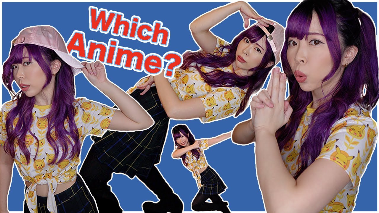Epic Anime Poses How Otaku Are You アニメの決めポーズ Youtube Epic Anime Poses How Otaku Are You アニメの決めポーズ Youtube