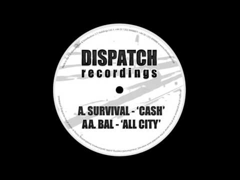 dispatch band dispatch band