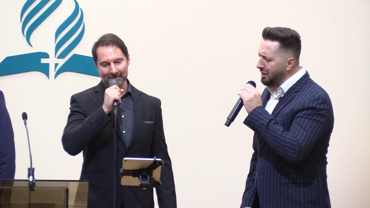 Concert Pro Deo Quartet