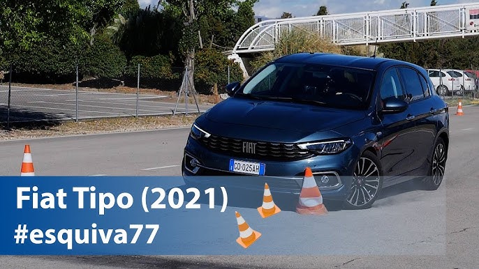 How to Enable or Disable Anti Fog Lights in Fiat Tipo II ( 2015