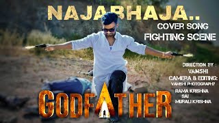 #godfather Song || Najabhaja..Song||.                                 Cover Song||