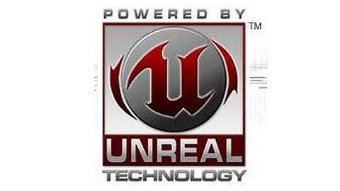 Unreal Engine 3: Official Features Showcase (HD 720p)