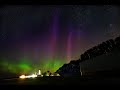 Northern Light 9/3/2023 lower peninsula of Michigan ( near central lake )