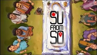 Su from so full movie kannada New kannada movie    #movie #cinema #comedy #sufromso #newmovie