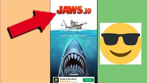 JAWS.IO I GET FIRST PLACE