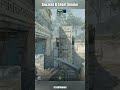 Ancient - B Short Smoke