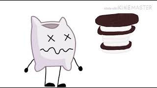 Bfb Oreo Meme