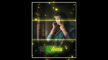 🔥New Avee Player #FullScreen Size Template Tutorial | Avee Player Template Download Link