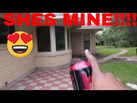 FINALLY a homeowner at AGE 30