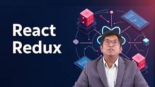 React Redux by Dr. A Krishna Chaitanya
