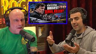 Joe Rogan & Sam Morril EXPOSE The New York Architect Serial Killer! 🤯🔪 Update