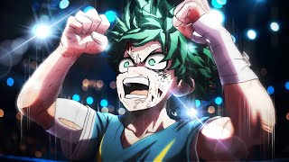 I Used The NEW OFA Rising Deku Tuning And Created The ULTIMATE TANK…