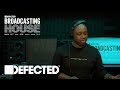 Shimza live from the basement  defected broadcasting house show