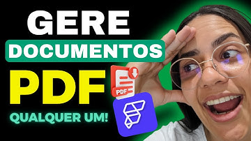 Como Criar Qualquer PDF no FlutterFlow [Gere Documentos ou Receitas]