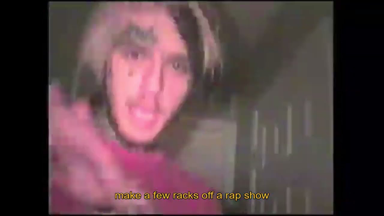 Lil Peep - GBC (remix)