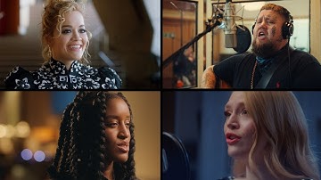 Colorist Showreel 2022 - Darren Mostyn [DaVinci Resolve]