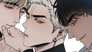 Bl Story Back To School Chapter 1 Comics