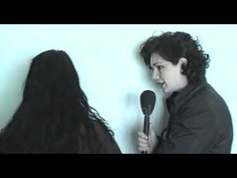 Intervistë me dy prostituta të kapura nga Policia Italiane  (21 Mars 1999)