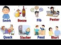 Informal English Words || Informal English Vocabulary for Daily Life || vocabulary 
