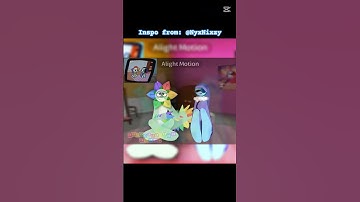 I love him #alightmotion #roblox #tweening #capcut #edit #dandysworld #dandy #moonflower #dandy #fyp