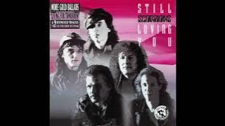 Wind Of Change - Scorpions HQ (Audio)