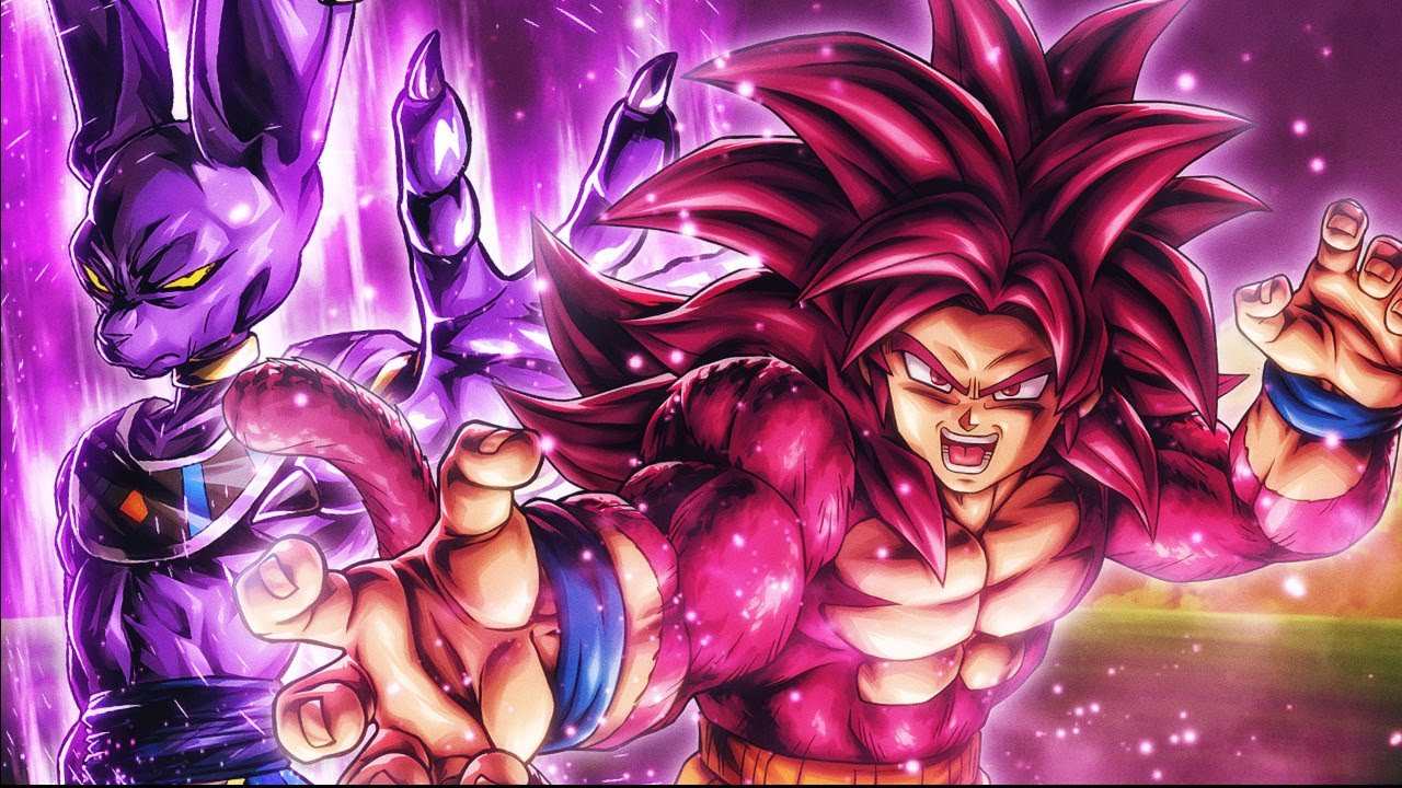 What If DAIMA was CANON to DRAGON BALL SUPER!? Part 1