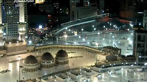 24- سورة الفاتحة (100 قارئ) بصوت الشيخ  عبدالحكيم سعيد العبدالله #قران