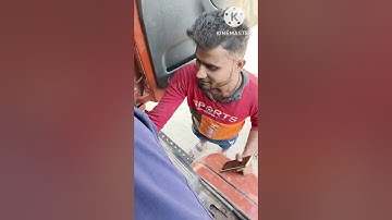 Eicher starting problem bs6 pro 3015