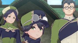 #4: Paralogue 1 - Budding Talent | Fire Emblem: Engage (Longplay)