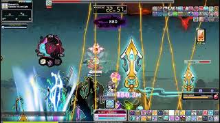 [Reboot Kronos] Phantom Easy Kaling Solo