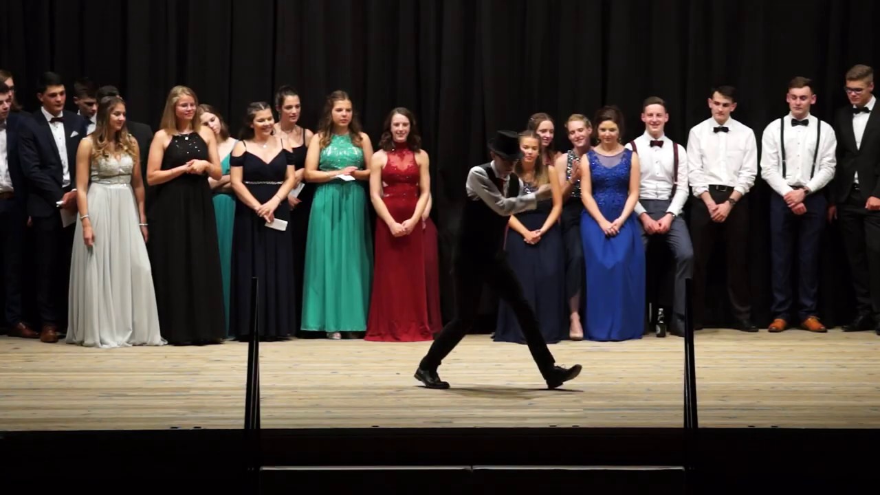 Caravan Palace - Dragons | Lars J. Dance | Abiball 2019