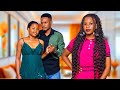 PENZI LA MWANACHUO Part 26 Love Story Love DONTA TV