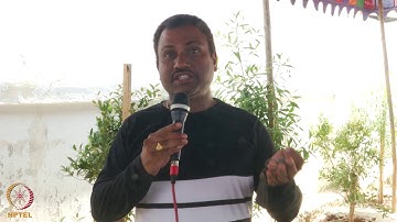 Outcome based pedagogic principles for effective teaching_noc18-ge06_Vishakhapatnam_Feedback