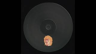 B2. Unknown Artist - Tu Dis Quoi [COBRA009]