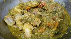 Resep Ayam Sambal  IJO - Durasi: 9.53. 