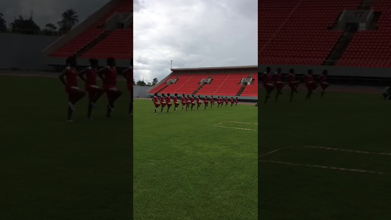 DODGING SPORTS / 28/07/2019 FRIENDLY ENCOUNTER YouTube