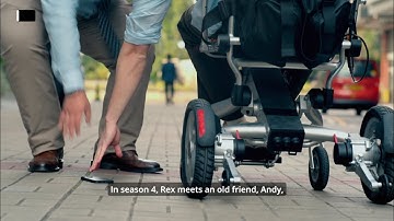 Finding employment for persons with disabilities | Behind the Spark | DBS Sparks S4