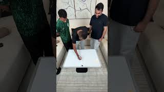 تحدي الأمبوستر مع برايم 💀😂 | لا تنسى اللايك والاشتراك ❤️