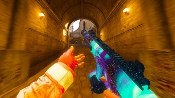 *INSANE 46 KILL GAME* NEW PR ON WARZONE 3 FORTUNES KEEP