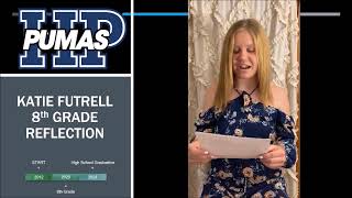 2020 05 21 8th Grade Recognition Full Run