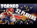TORNEO 32 PLAYERS: No puede ser T_T | Super Smash Bros WIIU Online | - En Español por Zeta SSJ