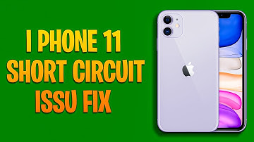 Iphone 11 short circuit / iPhone 11 full dead solution | iPhone 11 not turning on fixed Noor telecom
