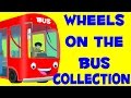 Wheel On The Bus | Collection