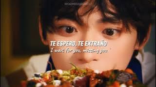 Embracing you 拥抱你的我 — ZiYu 《梓渝》 (Birthday Song) Sub. Eng/Esp