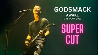 Godsmack - Awake (Live 2023 Tour Supercut)